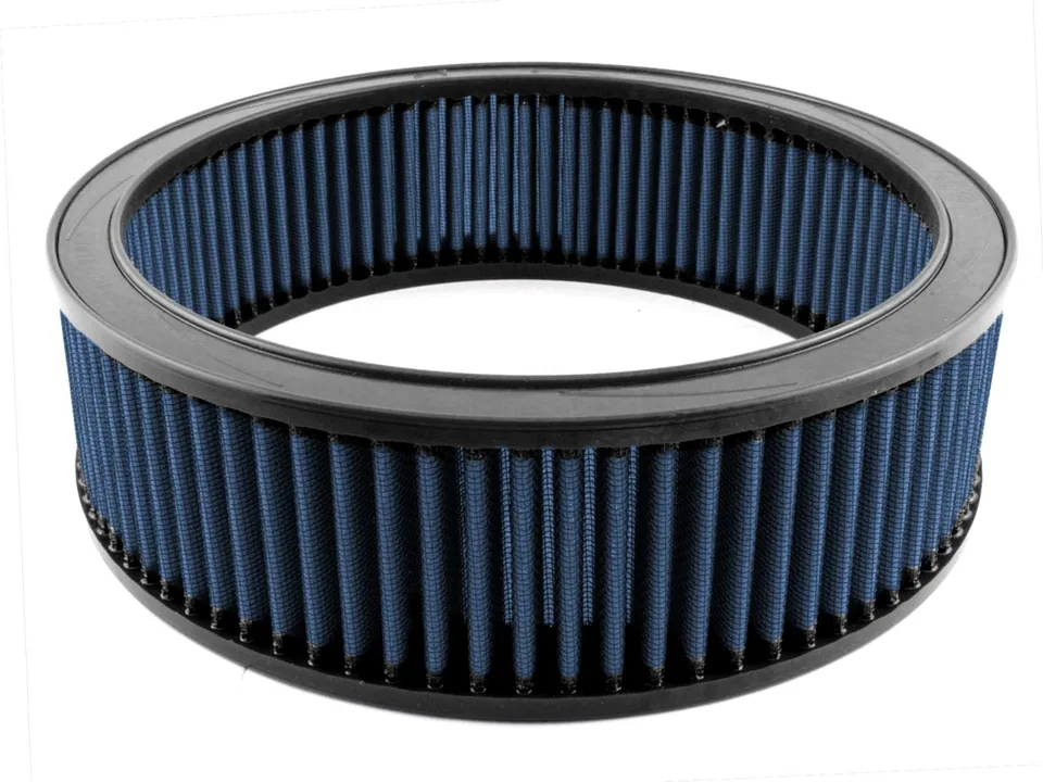 aFe MagnumFLOW Air Filters OER P5R A/F P5R Volvo 164 72-75 10-10078 1 of 1