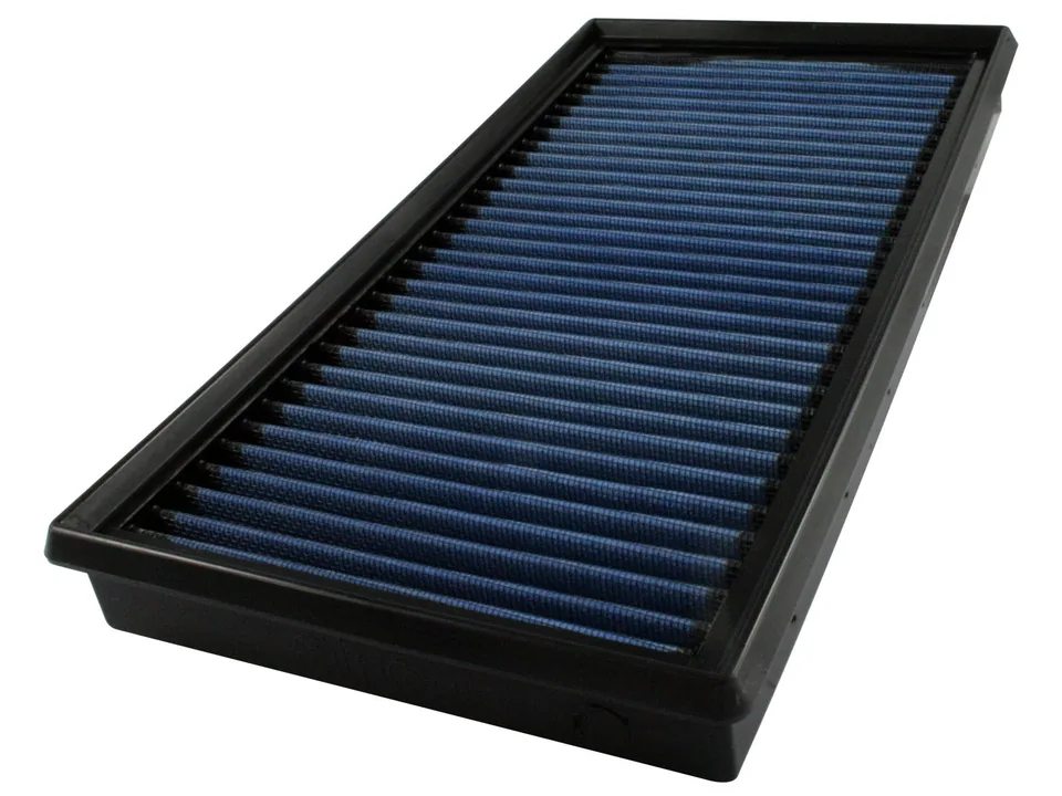 aFe MagnumFLOW Air Filters OER P5R A/F P5R Volvo C70 98-06 S70 98-02 V70 98-00 30-10077 2 of 4