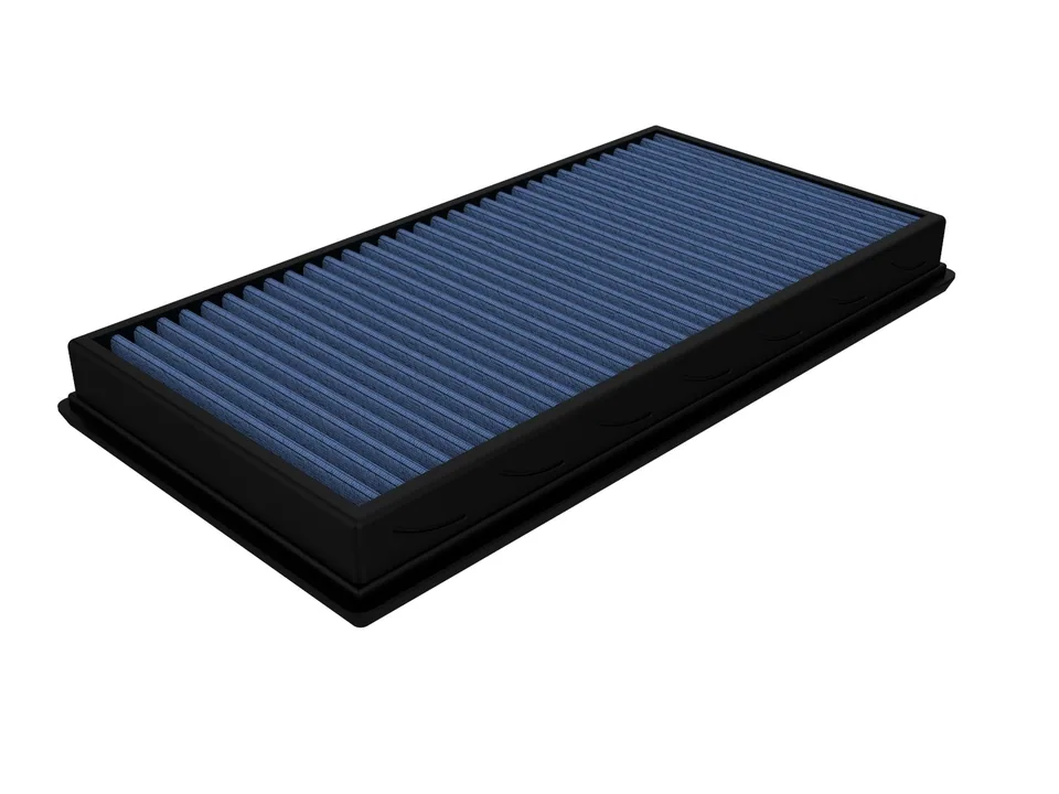 aFe MagnumFLOW Air Filters OER P5R A/F P5R Volvo C70 98-06 S70 98-02 V70 98-00 30-10077 3 of 4