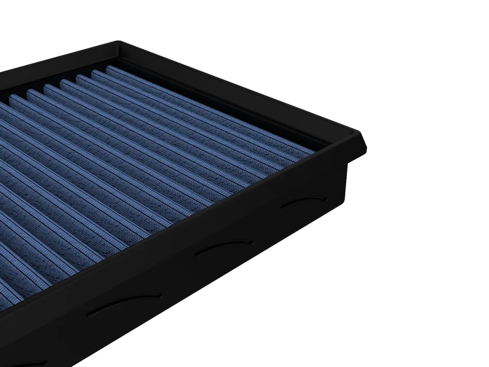 aFe MagnumFLOW Air Filters OER P5R A/F P5R Volvo C70 98-06 S70 98-02 V70 98-00 30-10077 4 of 4