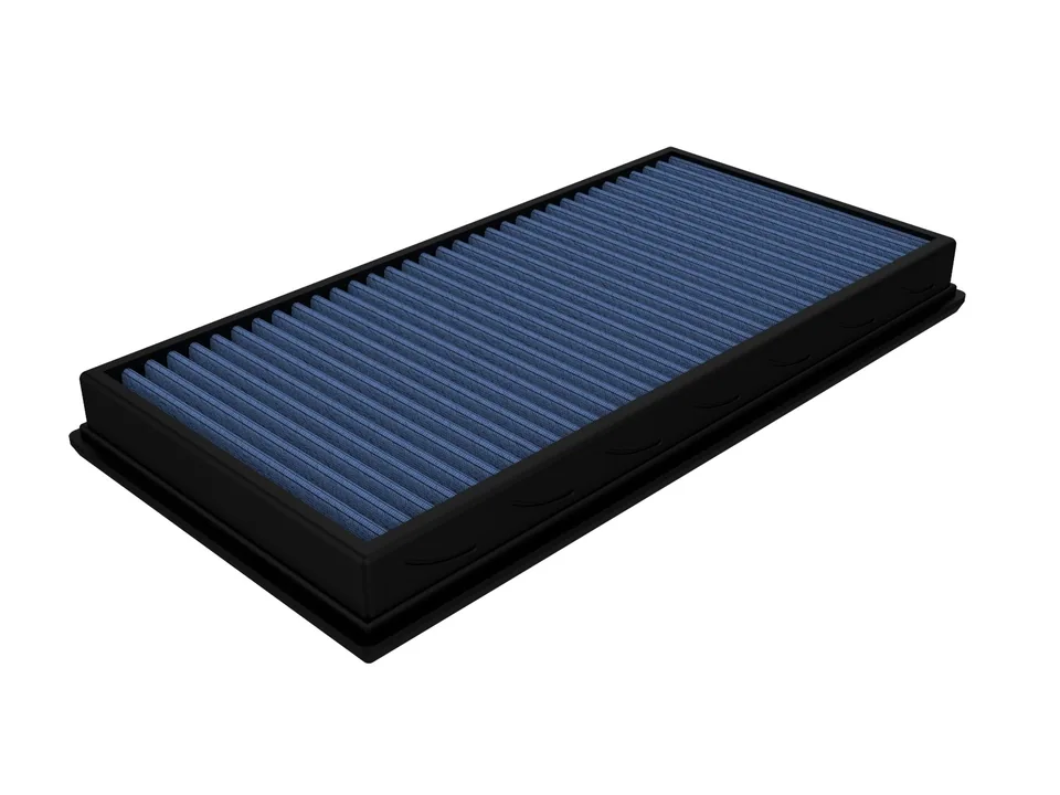 aFe MagnumFLOW Air Filters OER P5R A/F P5R VW Beetle 98-11 Golf/Jetta/GTI 00-06 30-10016 2 of 3