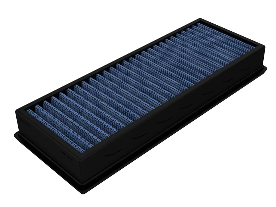 aFe MagnumFLOW Air Filters OER P5R A/F P5R VW Jetta/Golf 09-12 L4-2.0L (tdi) 30-10172 2 of 3
