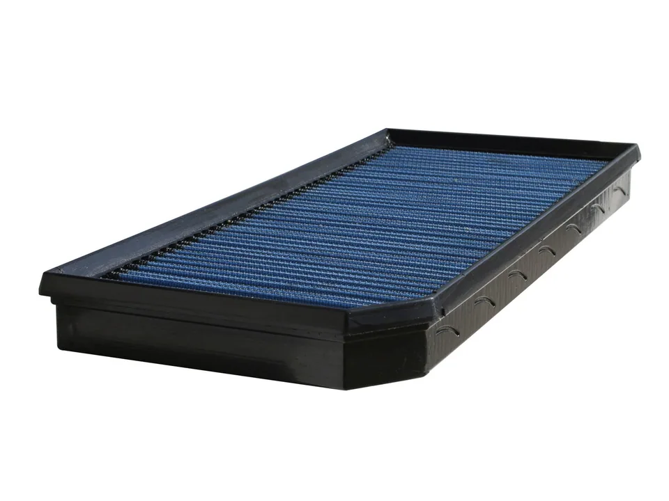 aFe MagnumFLOW Air Filters OER P5R A/F P5R VW Jetta/GTI (MKV) 05-09 L4-2.0L (t) 30-10157 1 of 3