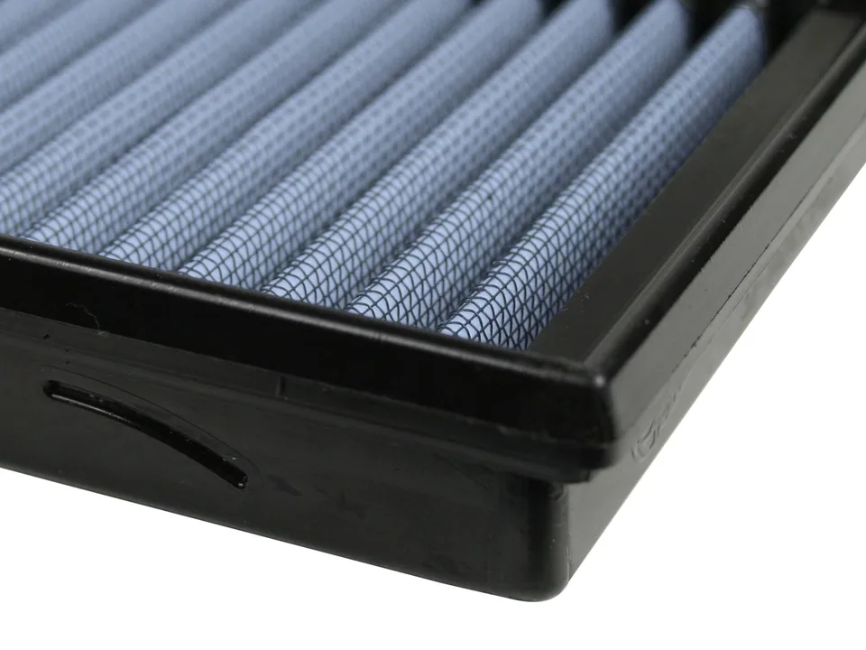 aFe MagnumFLOW Air Filters OER P5R A/F P5R VW Jetta/Rabbit (MKV) 05-10 L5-2.5L 30-10165 3 of 3