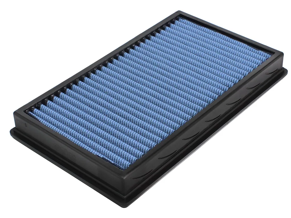 aFe MagnumFLOW Air Filters OER P5R A/F P5R VW Passat 90-97 30-10045 2 of 3