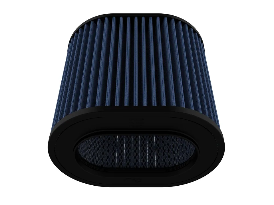 aFe MagnumFLOW Air Filters OER P5R Ford Diesel Trucks 2017 6.7L V8 10-10139 3 of 4