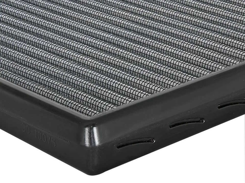 aFe MagnumFLOW Air Filters OER PDS A/F PDS Audi 78-91 VW 72-85 31-10075 3 of 3