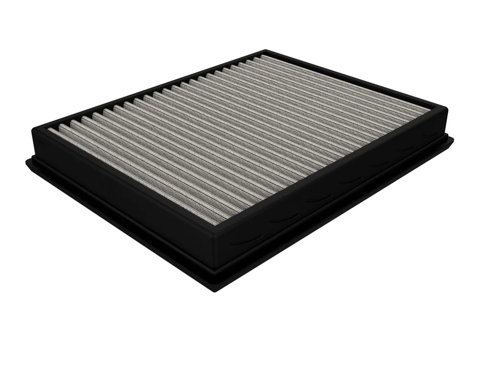 aFe MagnumFLOW Air Filters OER PDS A/F PDS Audi A4 02-09 31-10118 2 of 4