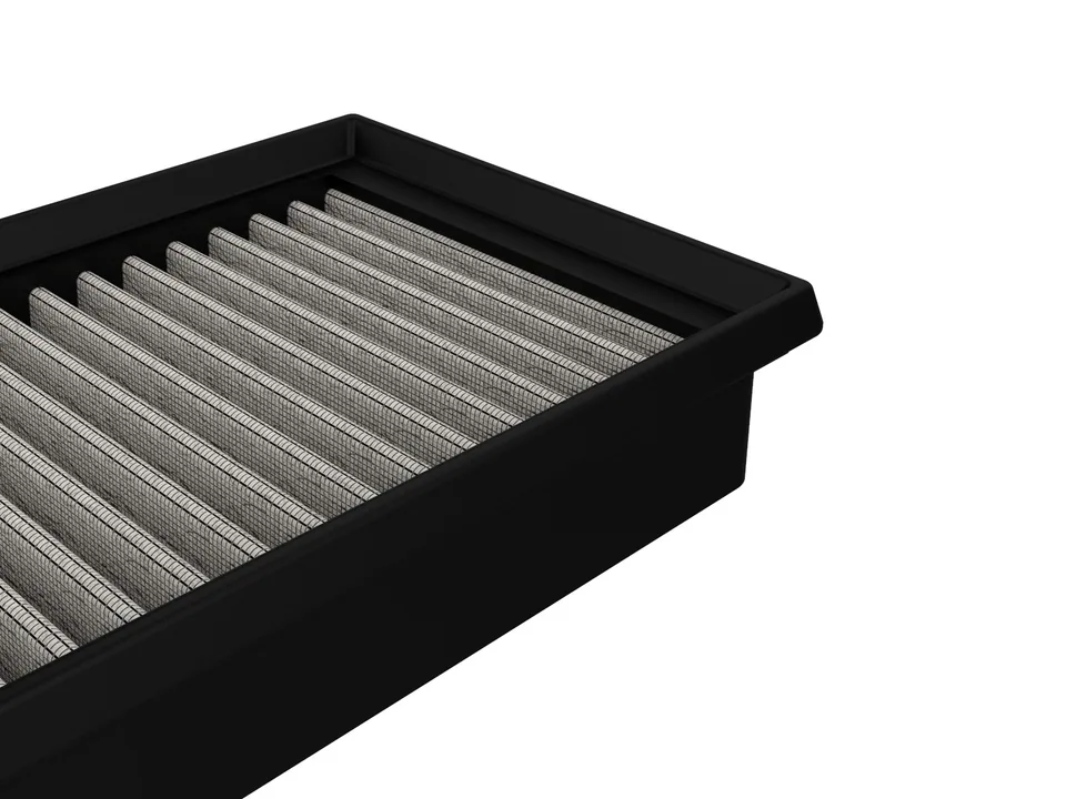 aFe MagnumFLOW Air Filters OER PDS A/F PDS Audi A4 09-11 / Q5 09-10 L4-2.0L (t) 31-10181 4 of 5