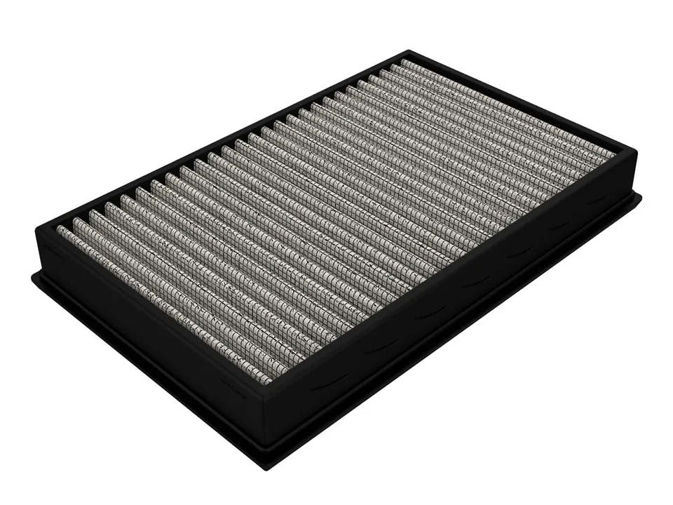 aFe MagnumFLOW Air Filters OER PDS A/F PDS Audi/VW 06-12 V6-3.2L/3.6L 31-10176 2 of 3