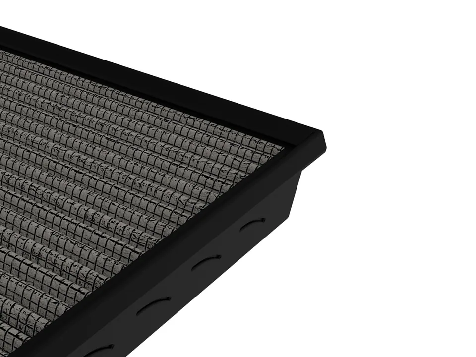 aFe MagnumFLOW Air Filters OER PDS A/F PDS Audi/VW 06-12 V6-3.2L/3.6L 31-10176 3 of 3
