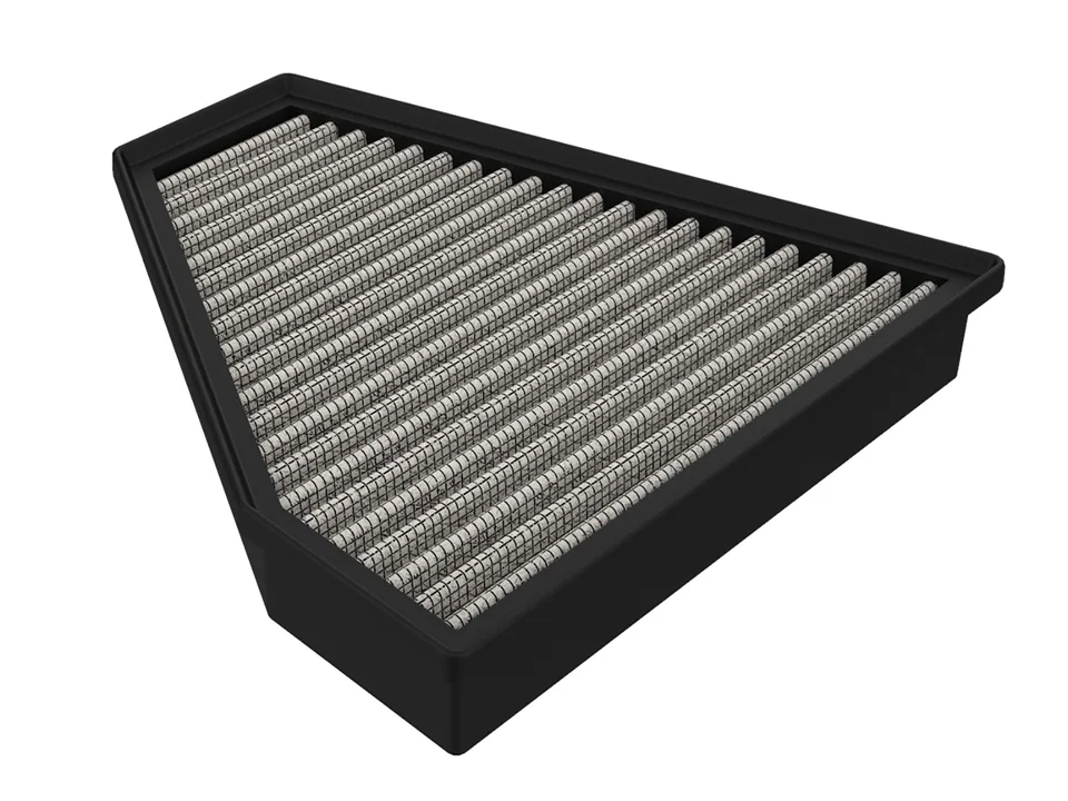 aFe MagnumFLOW Air Filters OER PDS A/F PDS BMW 3-Series 06-11 L6-3.0L non-turbo 31-10131 1 of 4
