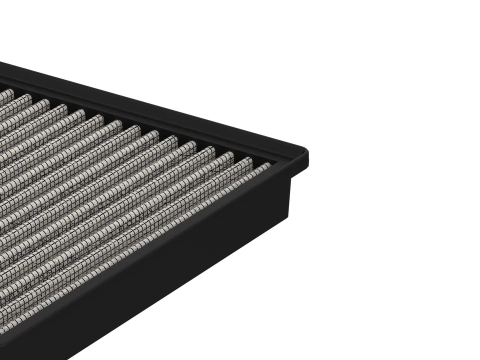 aFe MagnumFLOW Air Filters OER PDS A/F PDS BMW 3-Series 06-11 L6-3.0L non-turbo 31-10131 3 of 4
