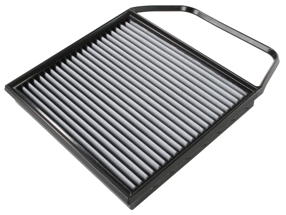aFe MagnumFLOW Air Filters OER PDS A/F PDS BMW 335i 09-15 135i/535i 09-15 L6 (tt) 31-10156 1 of 6