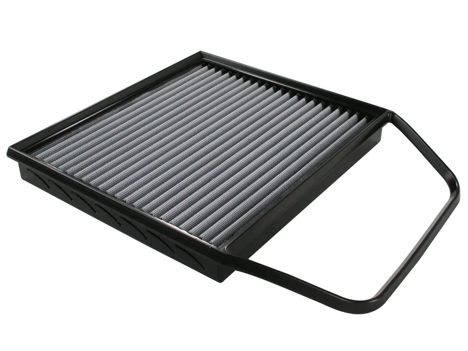 aFe MagnumFLOW Air Filters OER PDS A/F PDS BMW 335i 09-15 135i/535i 09-15 L6 (tt) 31-10156 4 of 6