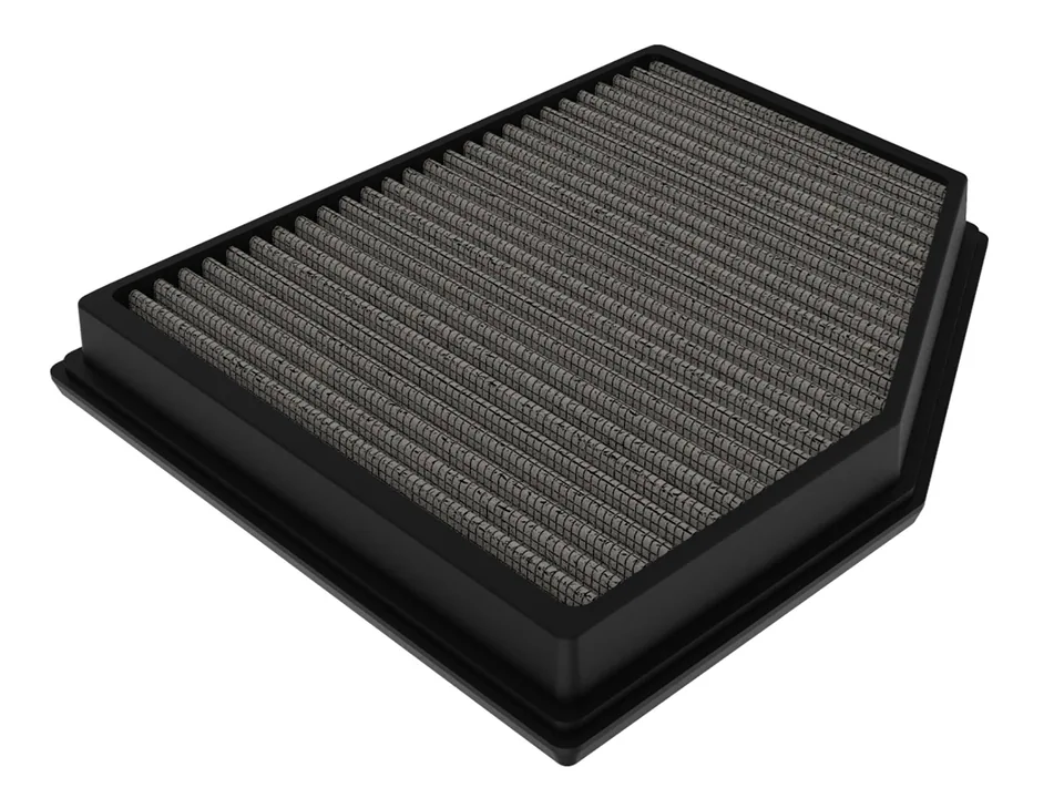 aFe MagnumFLOW Air Filters OER PDS A/F PDS BMW 5 & 6-Series (E60/63/64) 04-10 V8 31-10145 2 of 4