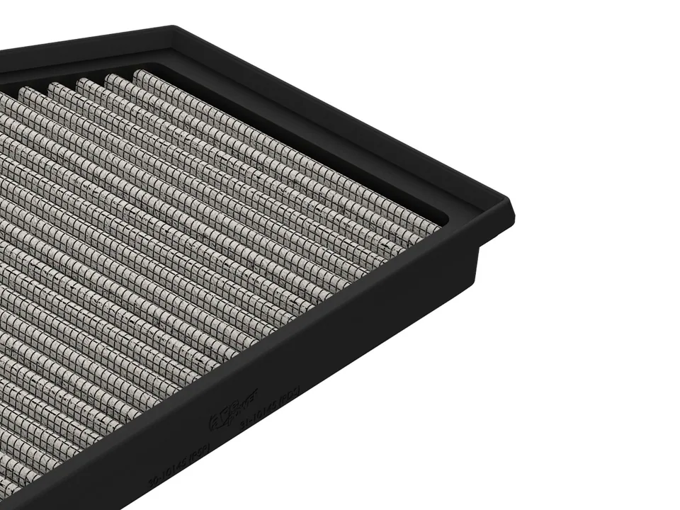 aFe MagnumFLOW Air Filters OER PDS A/F PDS BMW 5 & 6-Series (E60/63/64) 04-10 V8 31-10145 3 of 4