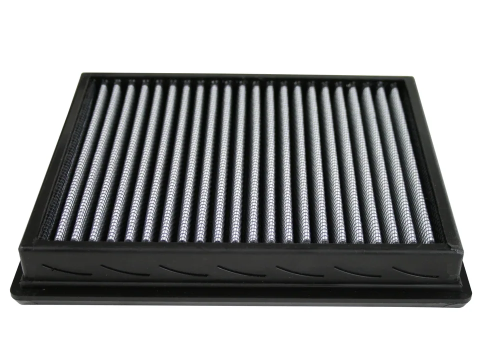 aFe MagnumFLOW Air Filters OER PDS A/F PDS BMW 5-Ser 7-Ser 93-06 V8 31-10044 3 of 5