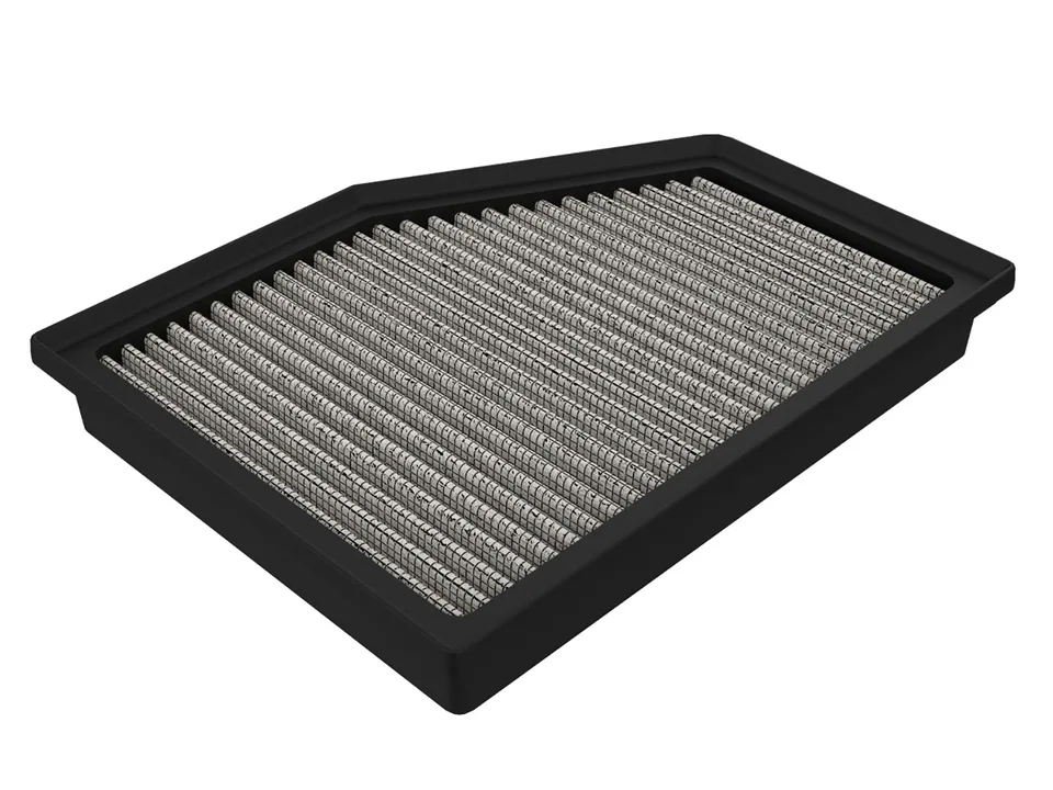 aFe MagnumFLOW Air Filters OER PDS A/F PDS BMW 525/528/530i (E60)04-10 L6-2.5L/3.0L 31-10144 1 of 4