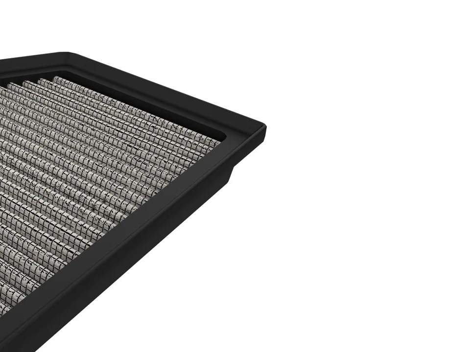 aFe MagnumFLOW Air Filters OER PDS A/F PDS BMW 525/528/530i (E60)04-10 L6-2.5L/3.0L 31-10144 3 of 4