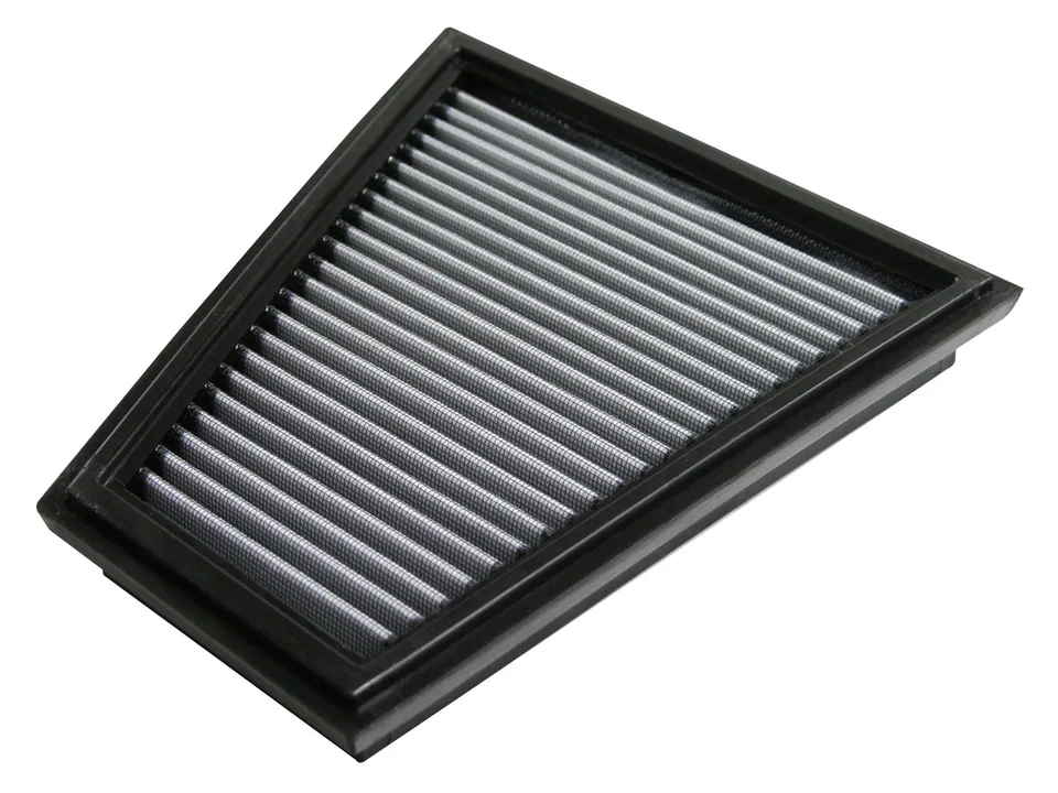 aFe MagnumFLOW Air Filters OER PDS A/F PDS BMW 528i (F10) 12-15 L4-2.0L (turbo) N20 31-10227 1 of 1