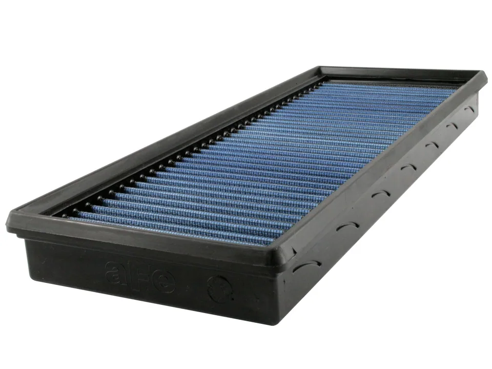 aFe MagnumFLOW Air Filters OER PDS A/F PDS BMW 535i 88-93 735i 88-92 31-10050 1 of 3