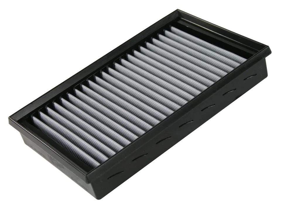 aFe MagnumFLOW Air Filters OER PDS A/F PDS BMW 7-Series 02-08 V8-4.4L/4.8L 31-10143 1 of 4