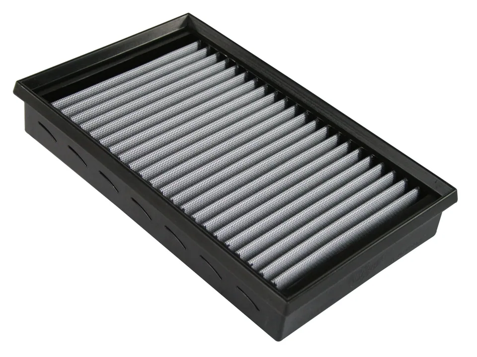 aFe MagnumFLOW Air Filters OER PDS A/F PDS BMW 7-Series 02-08 V8-4.4L/4.8L 31-10143 2 of 4