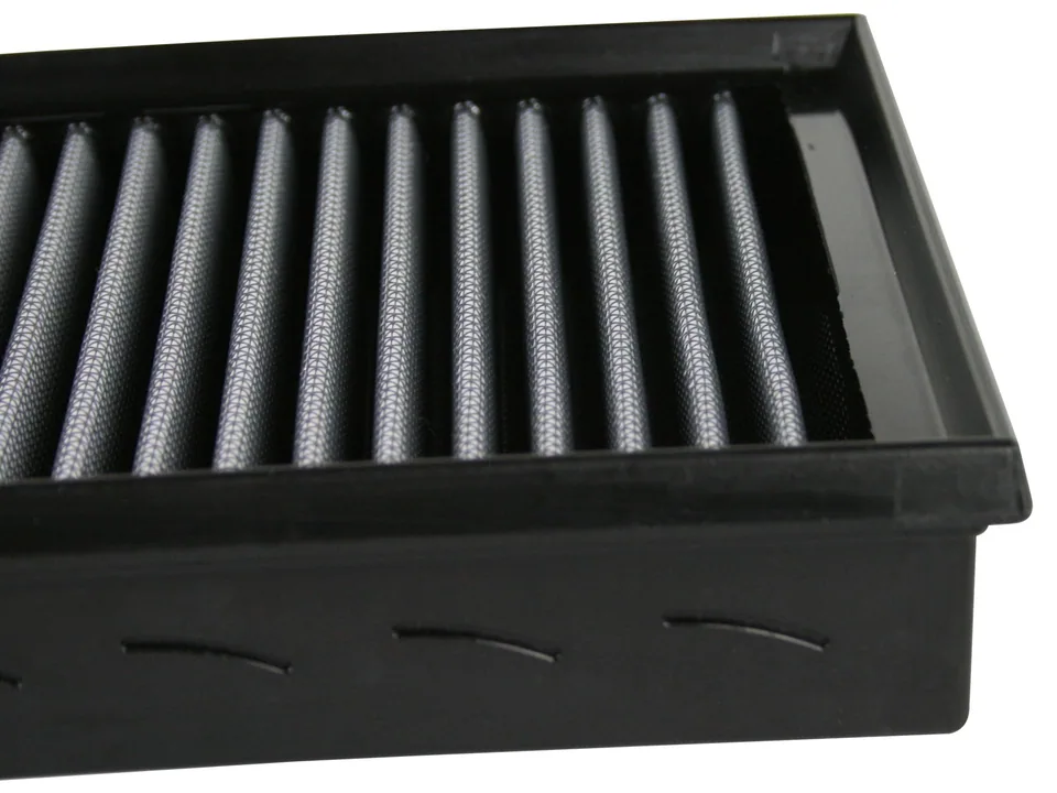 aFe MagnumFLOW Air Filters OER PDS A/F PDS BMW 7-Series 02-08 V8-4.4L/4.8L 31-10143 4 of 4