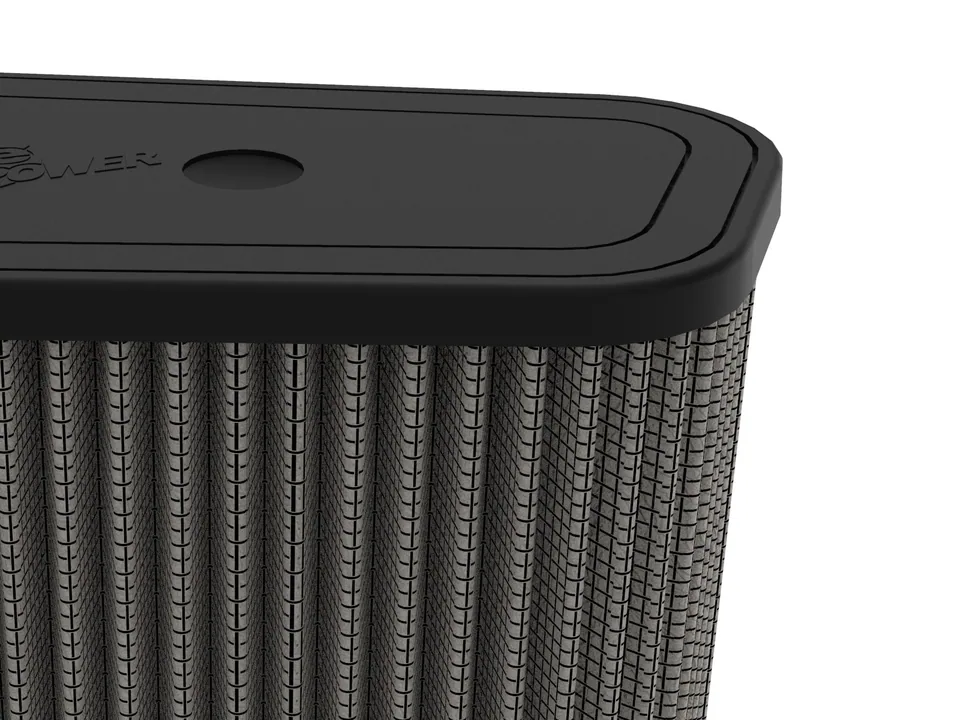 aFe MagnumFLOW Air Filters OER PDS A/F PDS BMW M3 (E90/92/93) 08-09 V8-4.0L (US) 11-10116 2 of 3