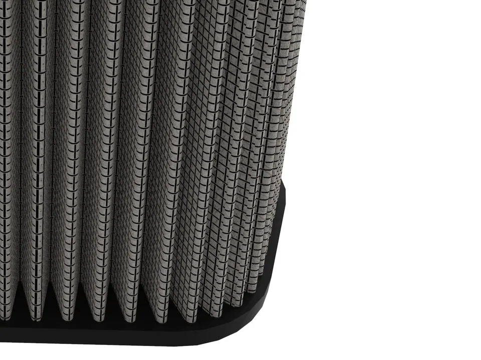 aFe MagnumFLOW Air Filters OER PDS A/F PDS BMW M3 (E90/92/93) 08-09 V8-4.0L (US) 11-10116 3 of 3
