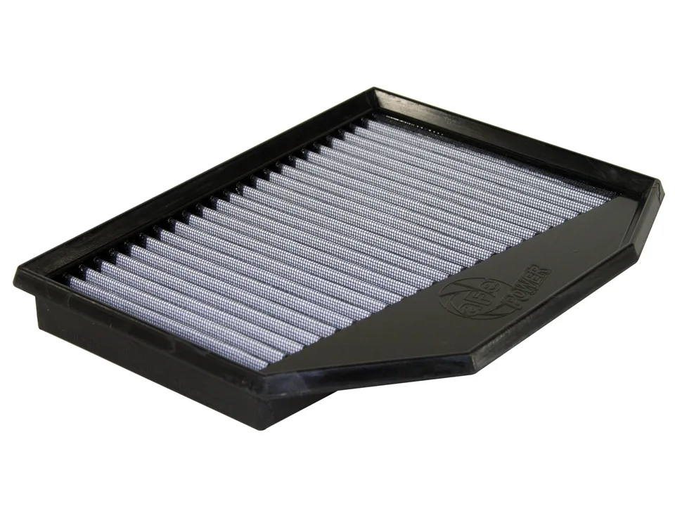 aFe MagnumFLOW Air Filters OER PDS A/F PDS BMW X3 05-10 / Z4 06-08 L6-3.0L 31-10211 1 of 2