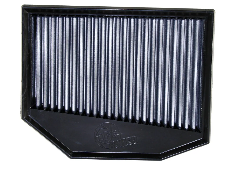 aFe MagnumFLOW Air Filters OER PDS A/F PDS BMW X3 05-10 / Z4 06-08 L6-3.0L 31-10211 2 of 2