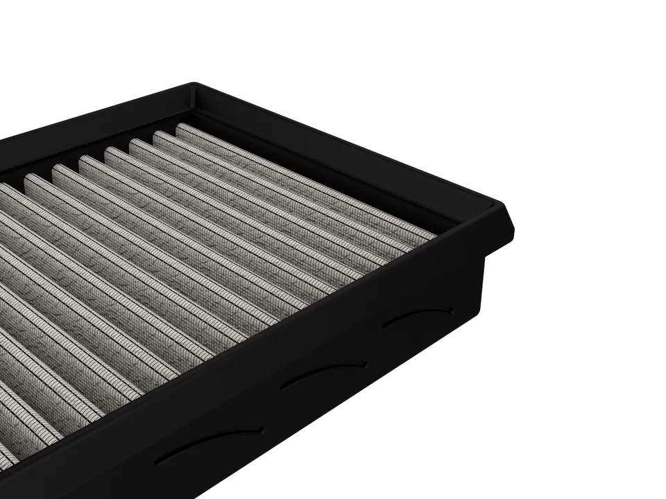 aFe MagnumFLOW Air Filters OER PDS A/F PDS BMW X5 01-06 L6-3.0L 31-10104 3 of 4