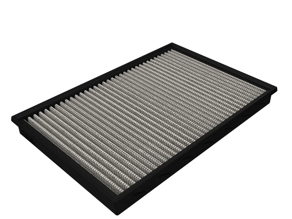 aFe MagnumFLOW Air Filters OER PDS A/F PDS BMW X5 07-10 L6-3.0L 31-10182 1 of 3