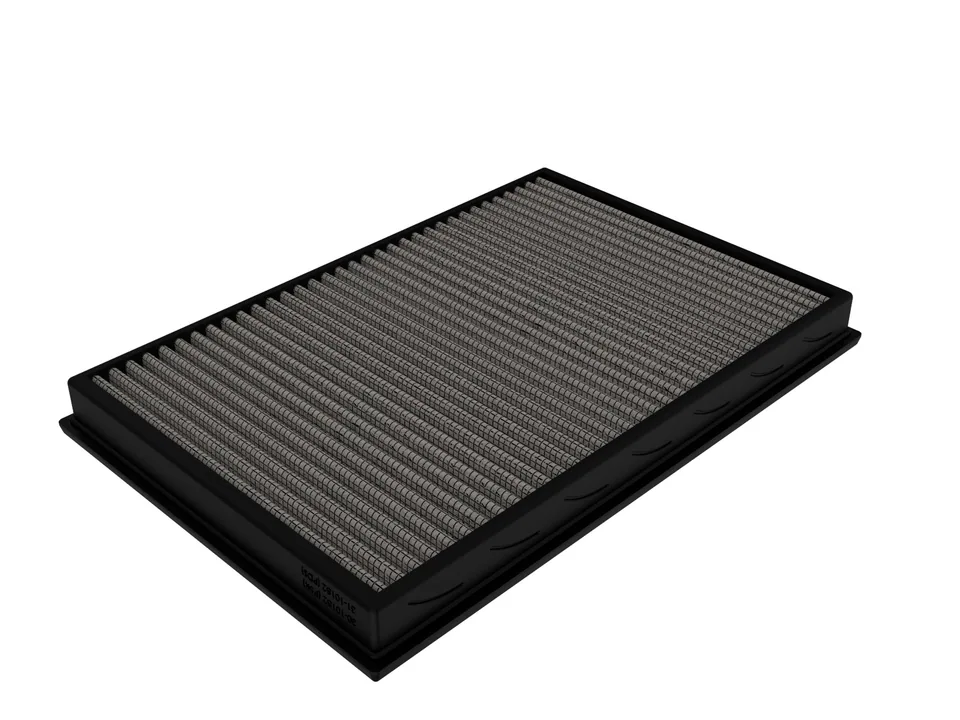 aFe MagnumFLOW Air Filters OER PDS A/F PDS BMW X5 07-10 L6-3.0L 31-10182 2 of 3