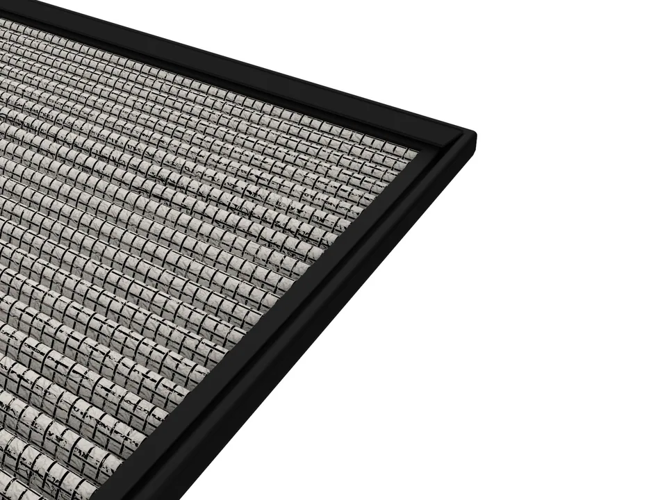 aFe MagnumFLOW Air Filters OER PDS A/F PDS BMW X5 07-10 L6-3.0L 31-10182 3 of 3
