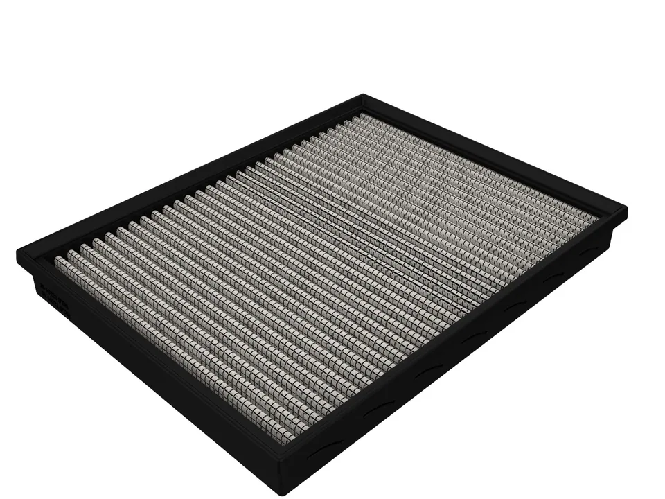 aFe MagnumFLOW Air Filters OER PDS A/F PDS BMW X5 xDRIVE 35d 09-11 L6-3.0L (td) 31-10222 1 of 4