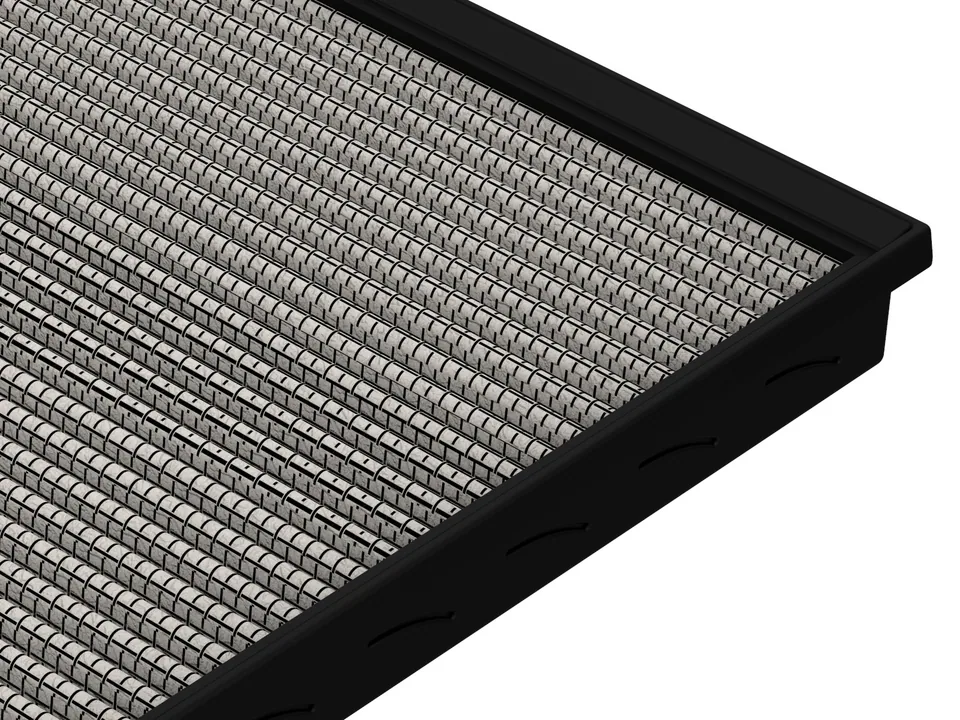aFe MagnumFLOW Air Filters OER PDS A/F PDS BMW X5 xDRIVE 35d 09-11 L6-3.0L (td) 31-10222 4 of 4