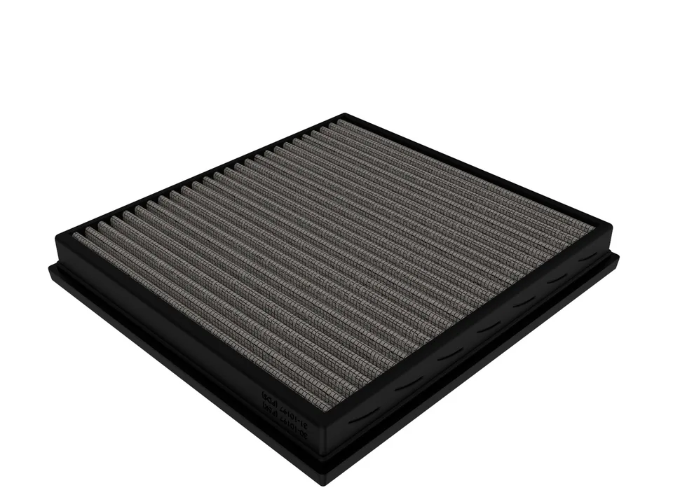aFe MagnumFLOW Air Filters OER PDS A/F PDS BMW X6 08-12 L6-3.0L/X3 35ix 13-15 (t) 31-10197 2 of 3