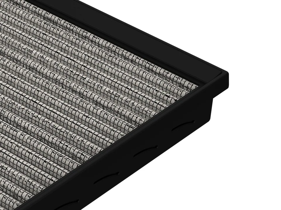 aFe MagnumFLOW Air Filters OER PDS A/F PDS BMW X6 08-12 L6-3.0L/X3 35ix 13-15 (t) 31-10197 3 of 3