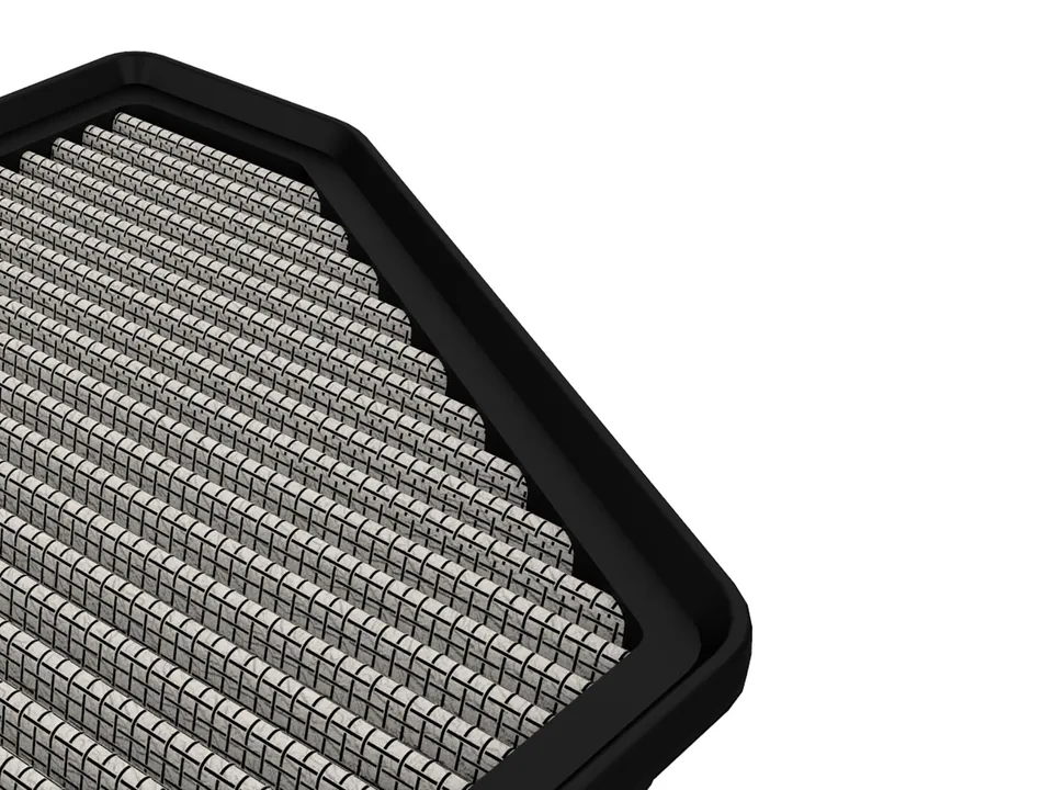 aFe MagnumFLOW Air Filters OER PDS A/F PDS Chevrolet Camaro 2010-2011 V6-3.6/V8-6.2L 31-10175 3 of 3