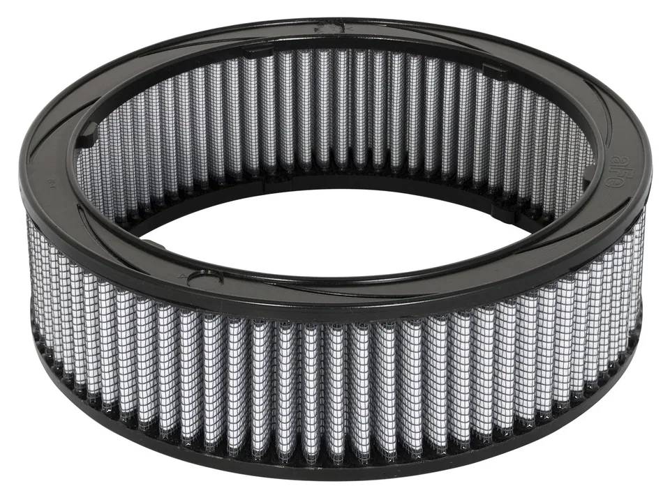 aFe MagnumFLOW Air Filters OER PDS A/F PDS Dodge Cars & Trucks 50-01 11-10017 1 of 2