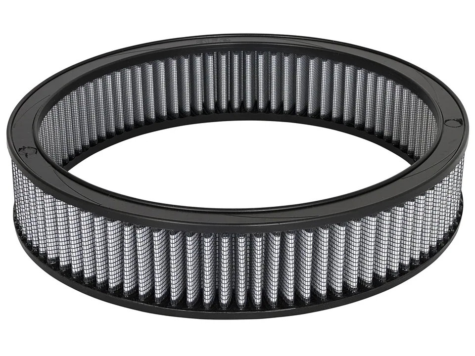 aFe MagnumFLOW Air Filters OER PDS A/F PDS Dodge Cars & Trucks 68-89 V8 11-10022 1 of 3