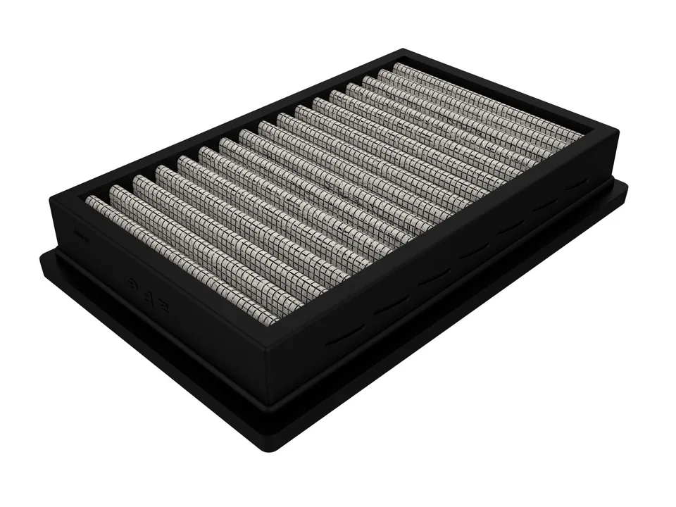 aFe MagnumFLOW Air Filters OER PDS A/F PDS Dodge Cars & Trucks 81-96 L4 31-10159 2 of 4