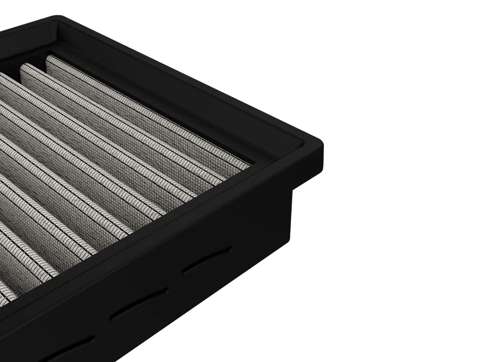aFe MagnumFLOW Air Filters OER PDS A/F PDS Dodge Cars & Trucks 81-96 L4 31-10159 3 of 4