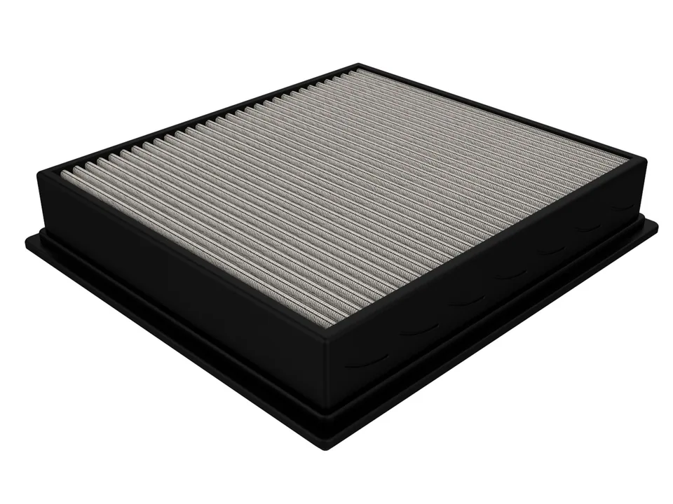 aFe MagnumFLOW Air Filters OER PDS A/F PDS Dodge Diesel Trucks 03-13 L6-5.9/6.7 (td) 31-10102 2 of 3