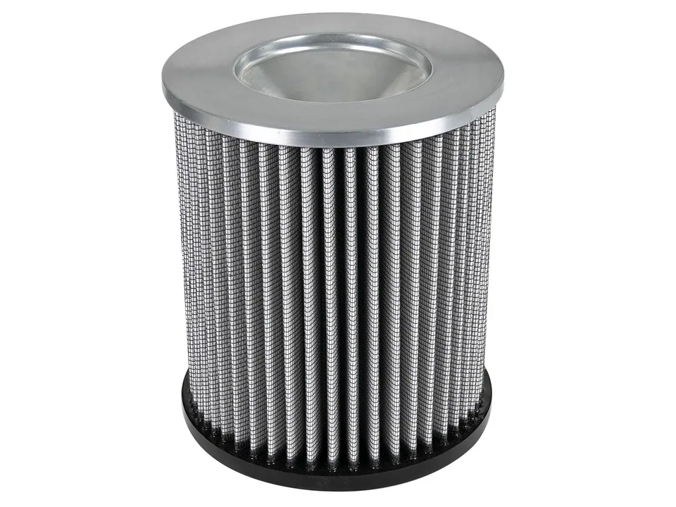 aFe MagnumFLOW Air Filters OER PDS A/F PDS Dodge Diesel Trucks 88-92 L6-5.9L (td) 11-10031 1 of 4