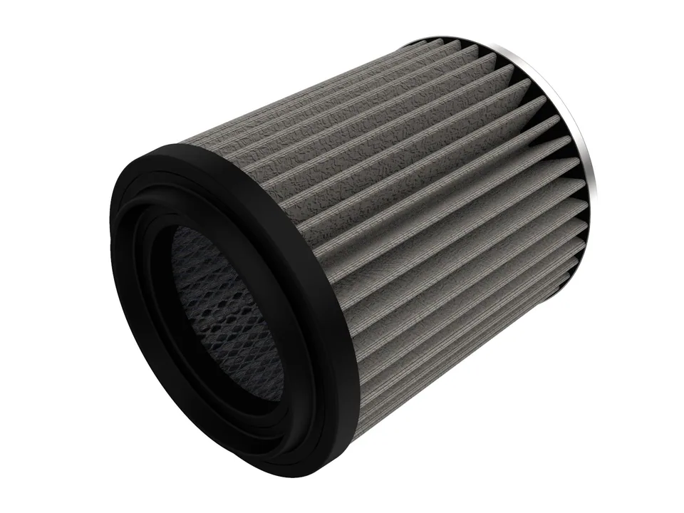 aFe MagnumFLOW Air Filters OER PDS A/F PDS Dodge Diesel Trucks 88-92 L6-5.9L (td) 11-10031 2 of 4
