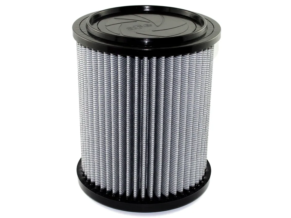 aFe MagnumFLOW Air Filters OER PDS A/F PDS Dodge Diesel Trucks 93 L6-5.9L (td) 11-10030 1 of 4